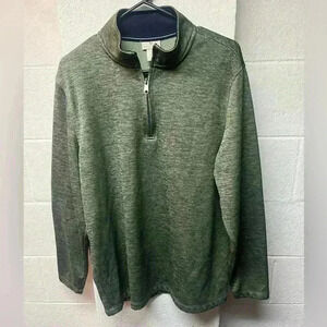 Rorie Whelan quarter zip